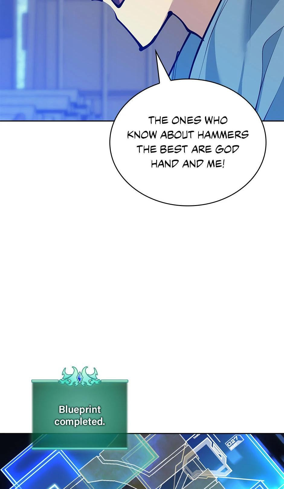 Read Overgeared (Team Argo) chapter 239 image 20 on Lezhin