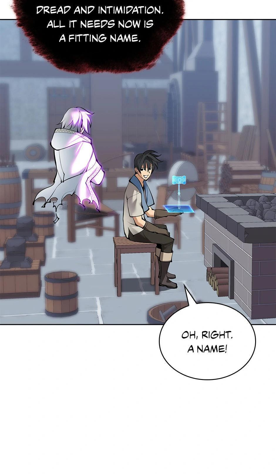 Read Overgeared (Team Argo) chapter 239 image 22 on Lezhin