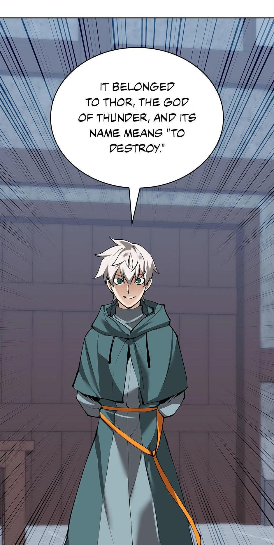 Read Overgeared (Team Argo) chapter 239 image 25 on Lezhin
