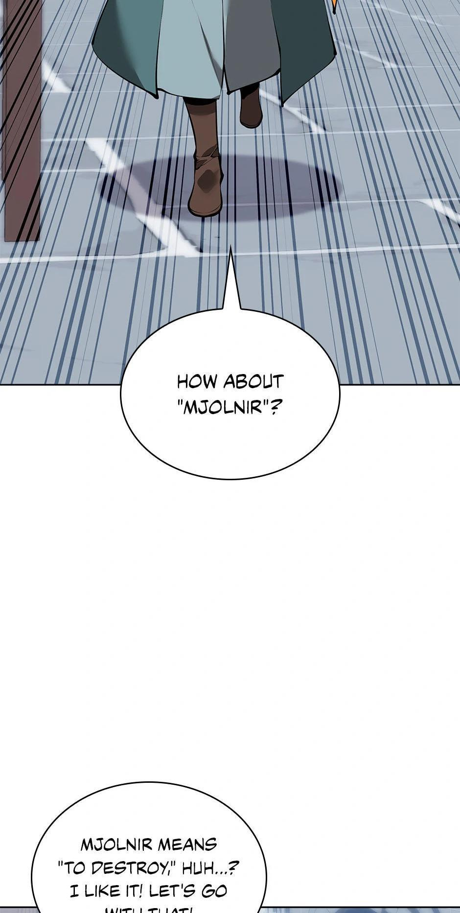 Read Overgeared (Team Argo) chapter 239 image 26 on Lezhin