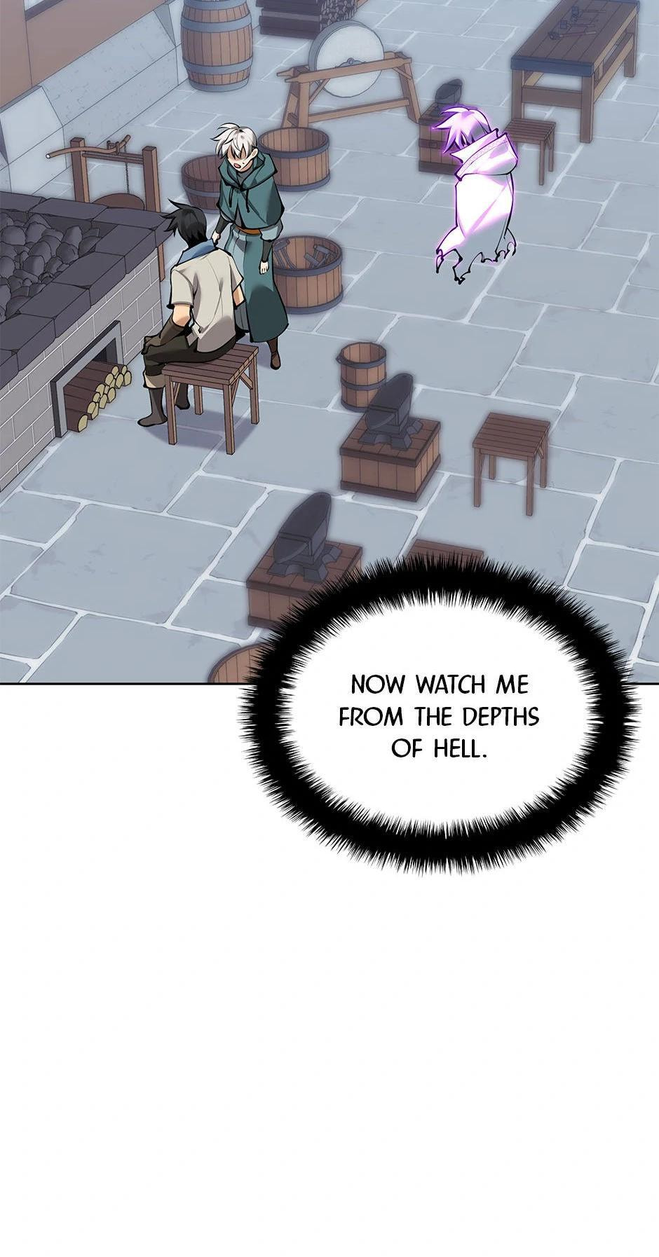 Read Overgeared (Team Argo) chapter 239 image 36 on Lezhin