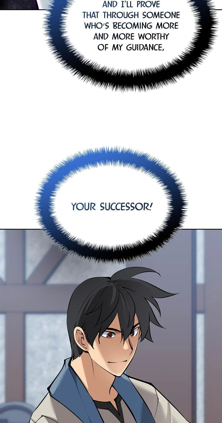 Read Overgeared (Team Argo) chapter 239 image 38 on Lezhin