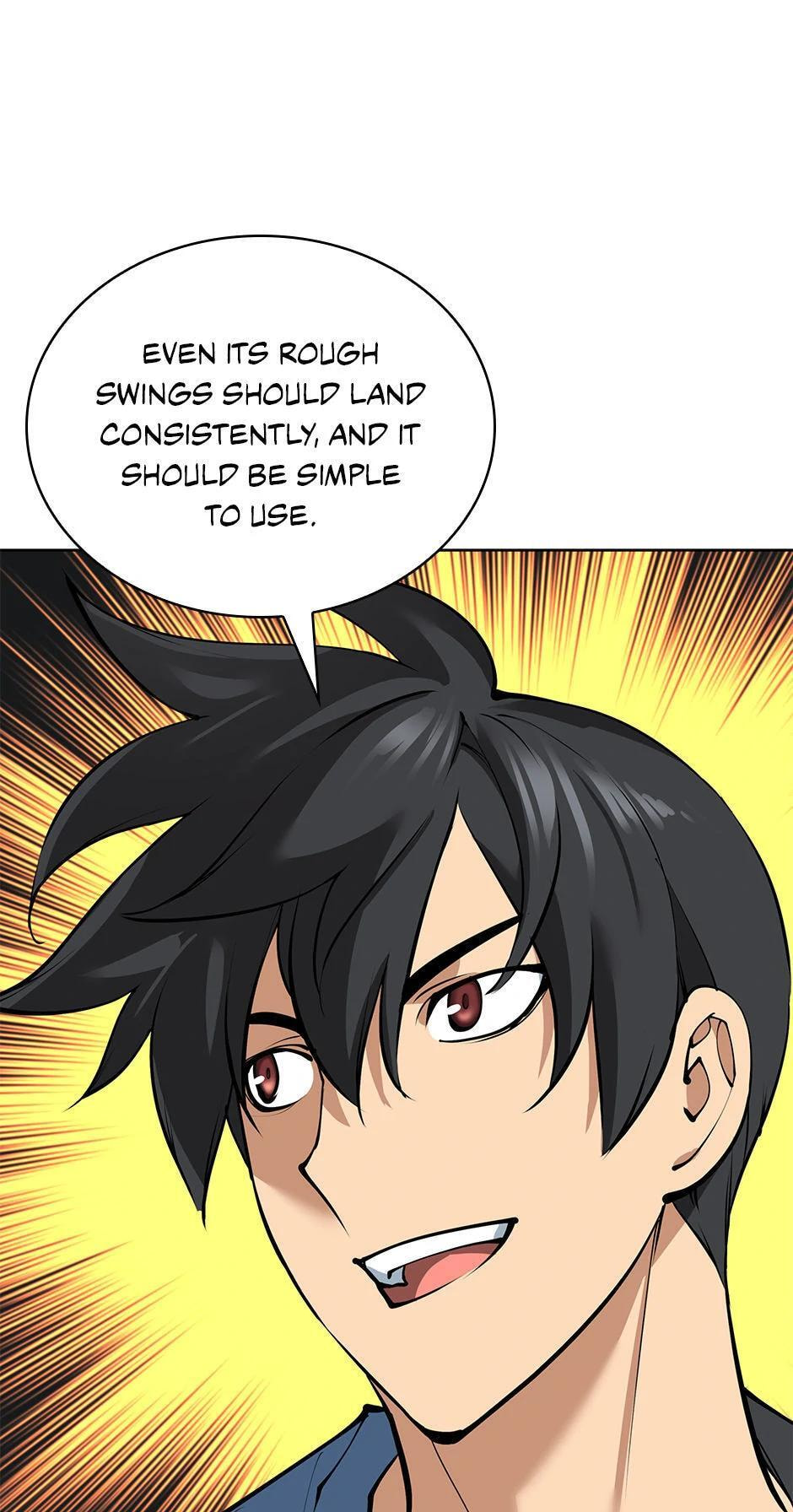 Read Overgeared (Team Argo) chapter 239 image 4 on Lezhin