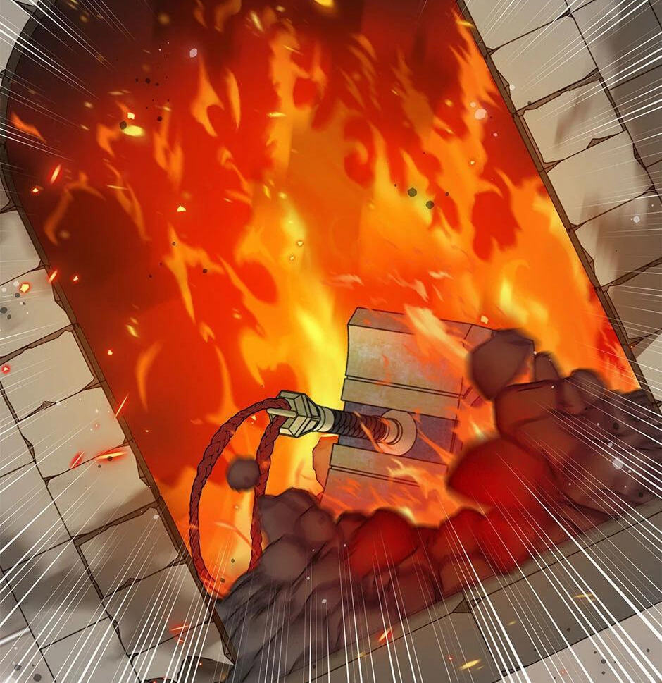 Read Overgeared (Team Argo) chapter 239 image 45 on Lezhin