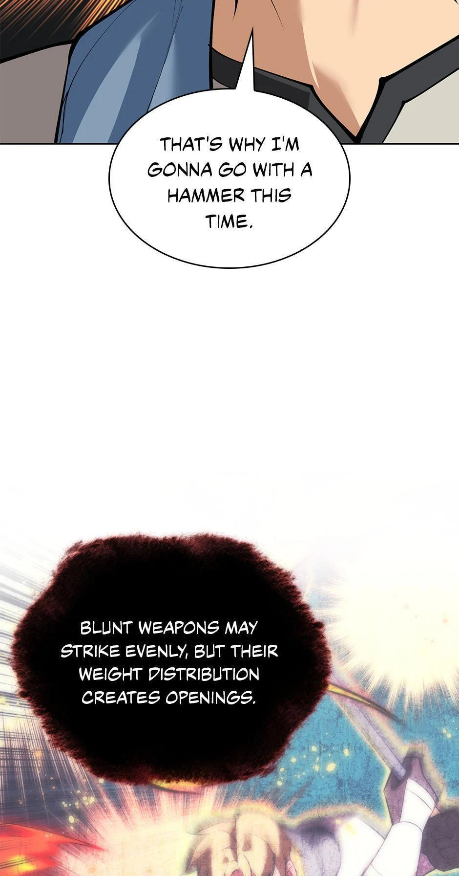 Read Overgeared (Team Argo) chapter 239 image 5 on Lezhin