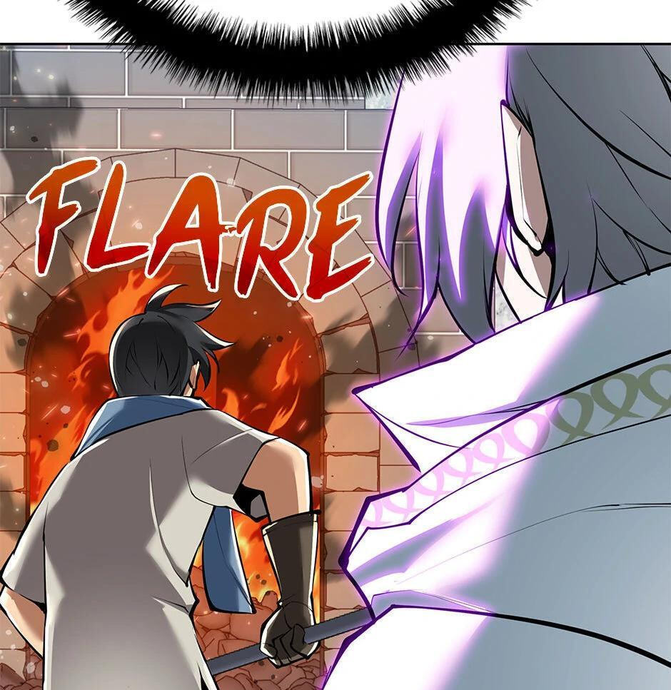 Read Overgeared (Team Argo) chapter 239 image 50 on Lezhin
