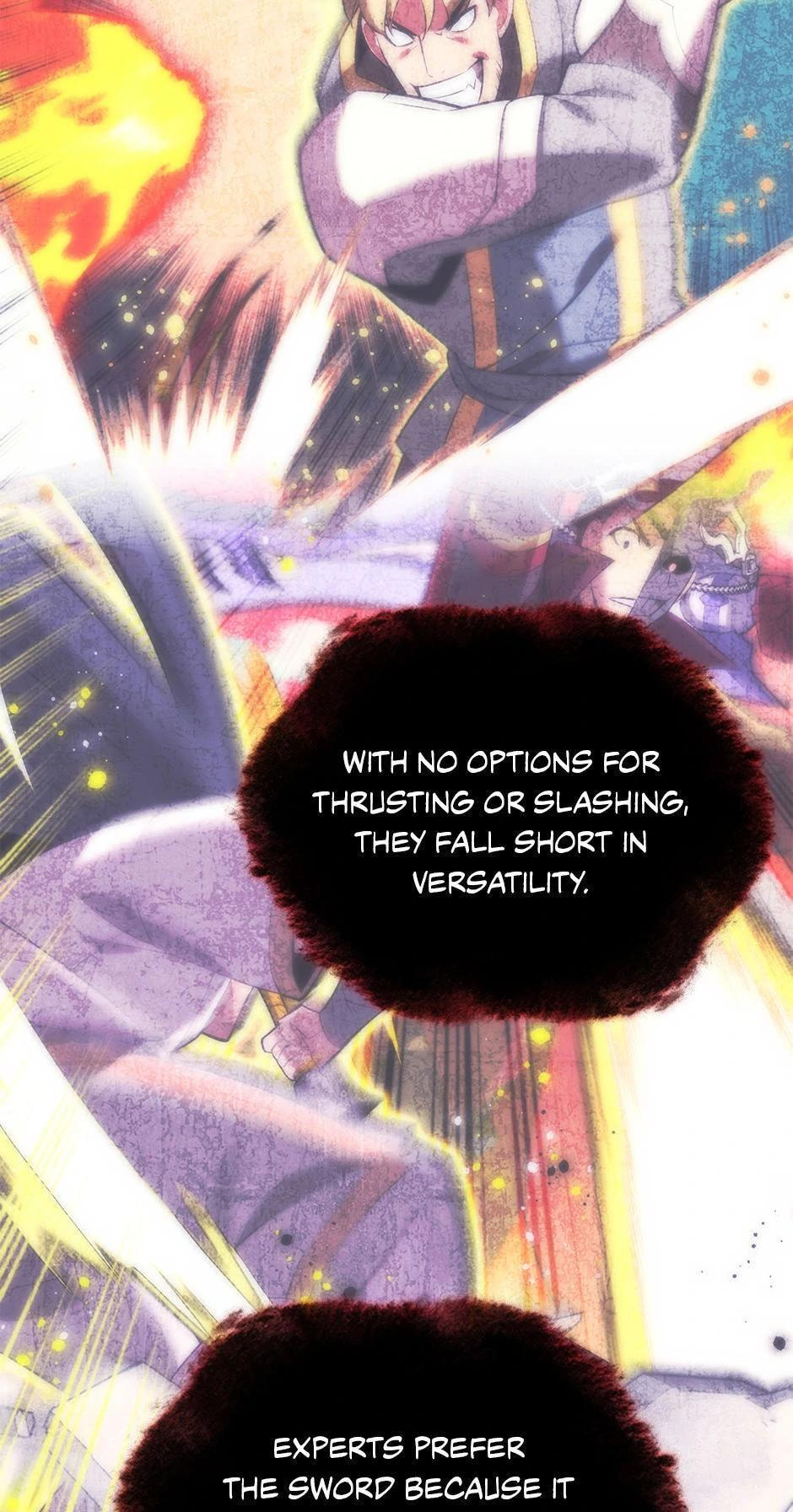 Read Overgeared (Team Argo) chapter 239 image 6 on Lezhin