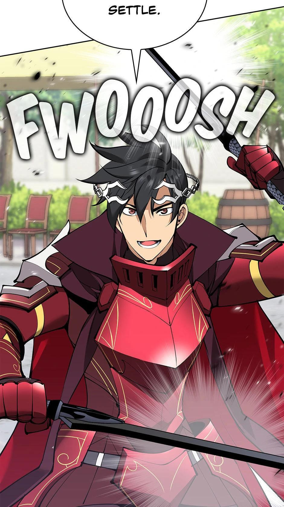 Read Overgeared (Team Argo) chapter 239 image 94 on Lezhin