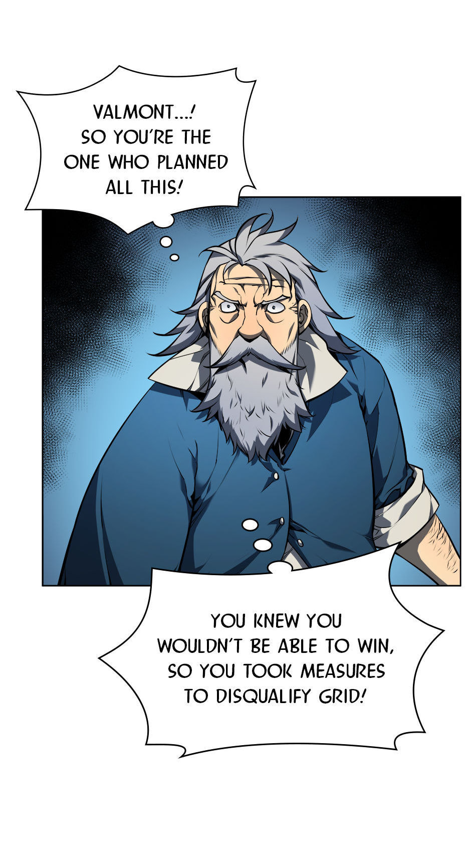 Read Overgeared (Team Argo) chapter 24 image 10 on Lezhin