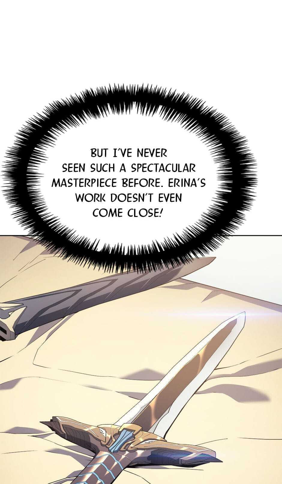 Read Overgeared (Team Argo) chapter 24 image 13 on Lezhin