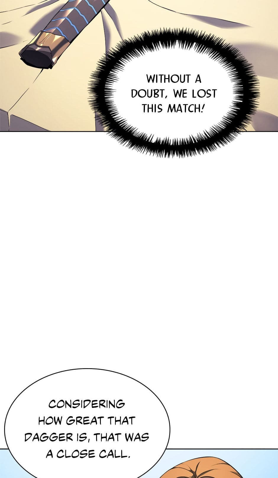 Read Overgeared (Team Argo) chapter 24 image 14 on Lezhin