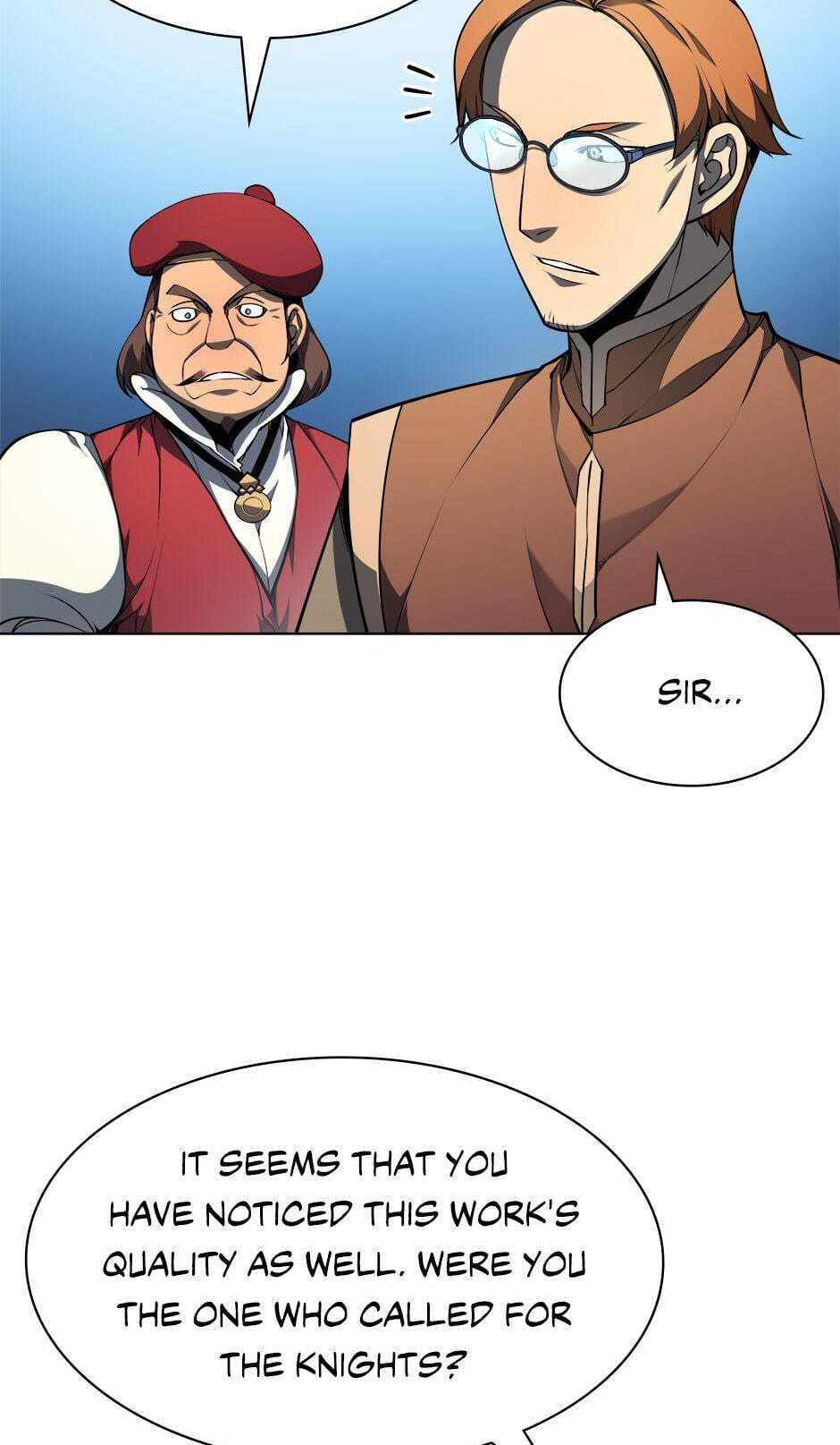 Read Overgeared (Team Argo) chapter 24 image 15 on Lezhin