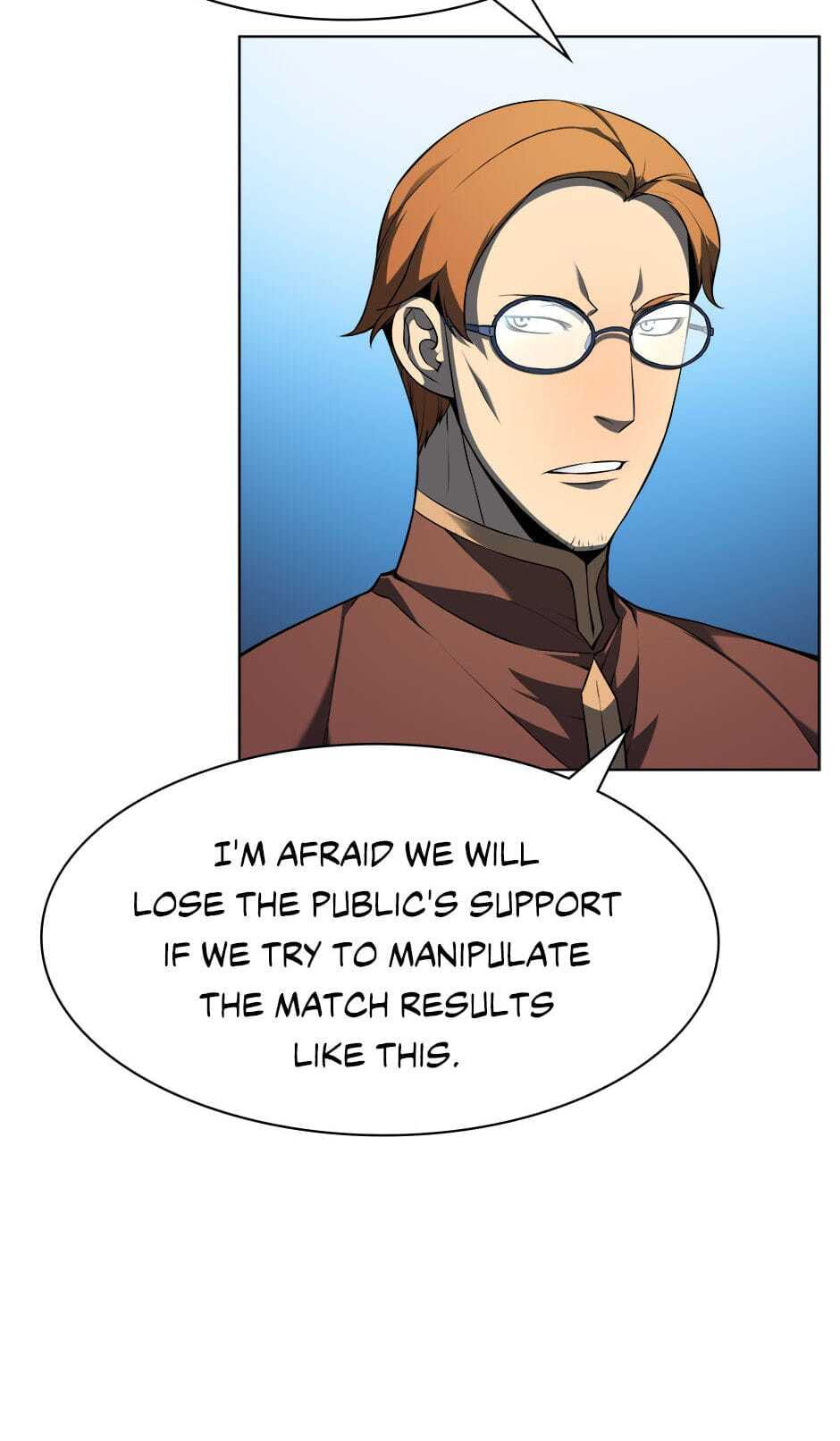 Read Overgeared (Team Argo) chapter 24 image 16 on Lezhin