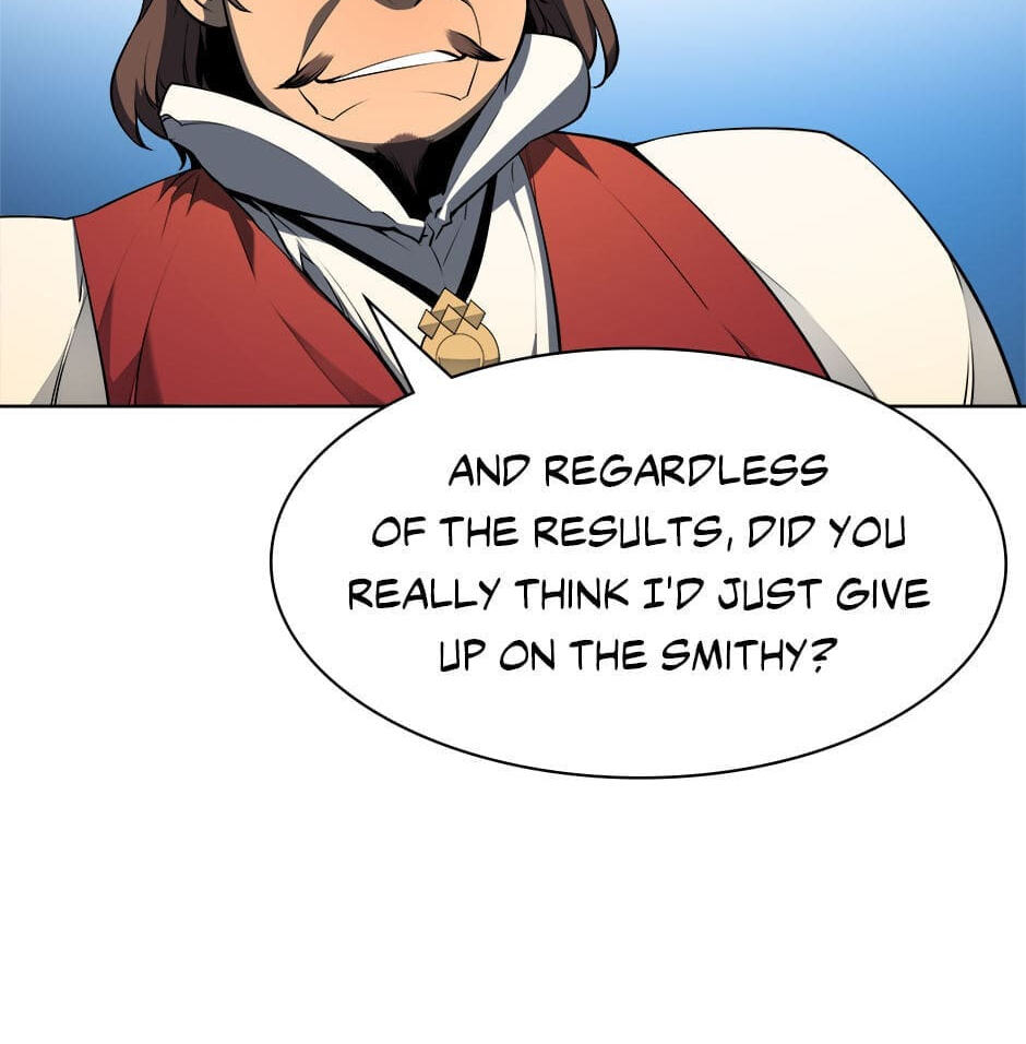Read Overgeared (Team Argo) chapter 24 image 18 on Lezhin