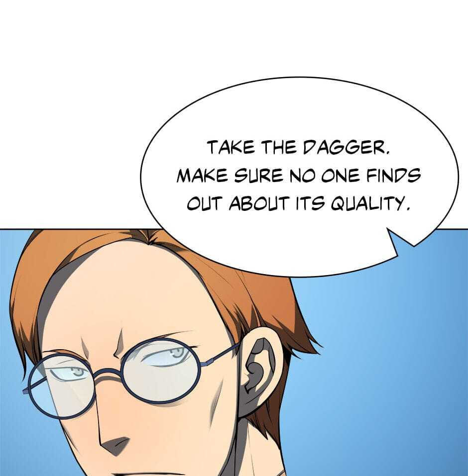 Read Overgeared (Team Argo) chapter 24 image 19 on Lezhin