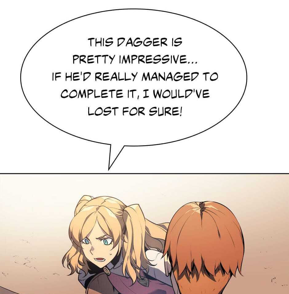 Read Overgeared (Team Argo) chapter 24 image 23 on Lezhin