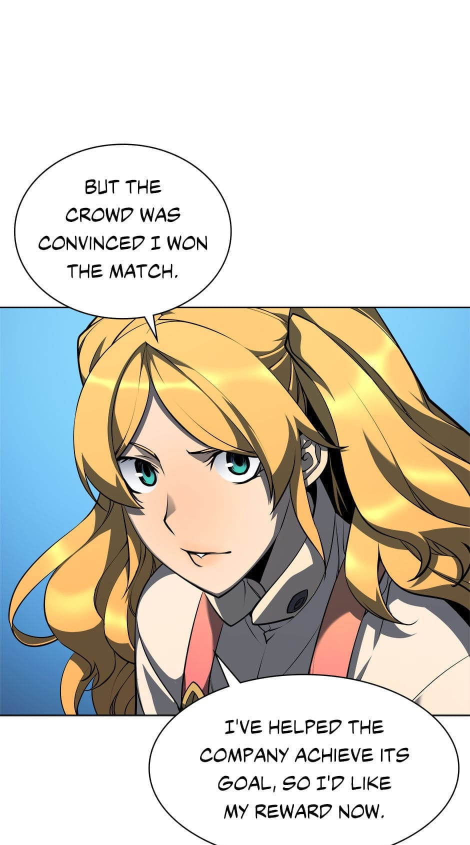 Read Overgeared (Team Argo) chapter 24 image 25 on Lezhin