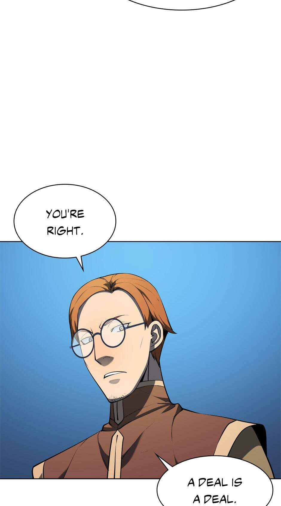 Read Overgeared (Team Argo) chapter 24 image 26 on Lezhin
