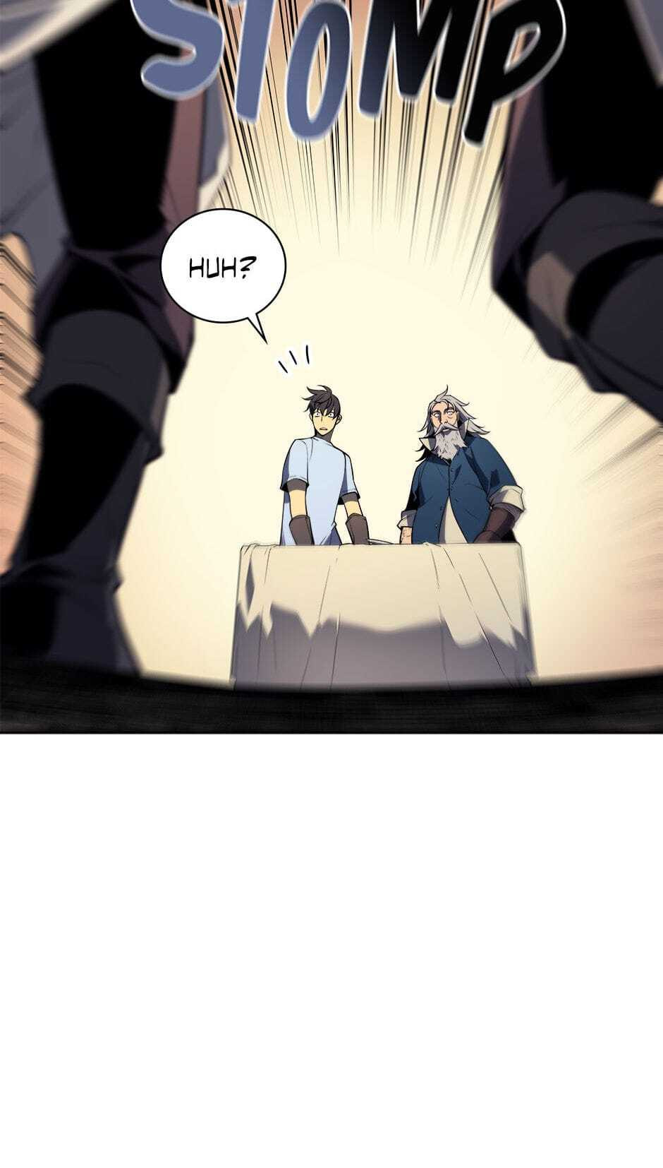 Read Overgeared (Team Argo) chapter 24 image 3 on Lezhin