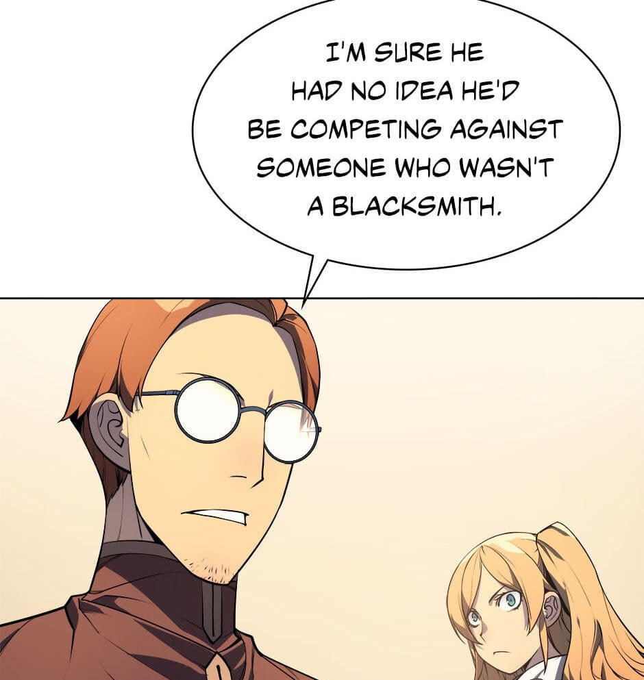 Read Overgeared (Team Argo) chapter 24 image 34 on Lezhin