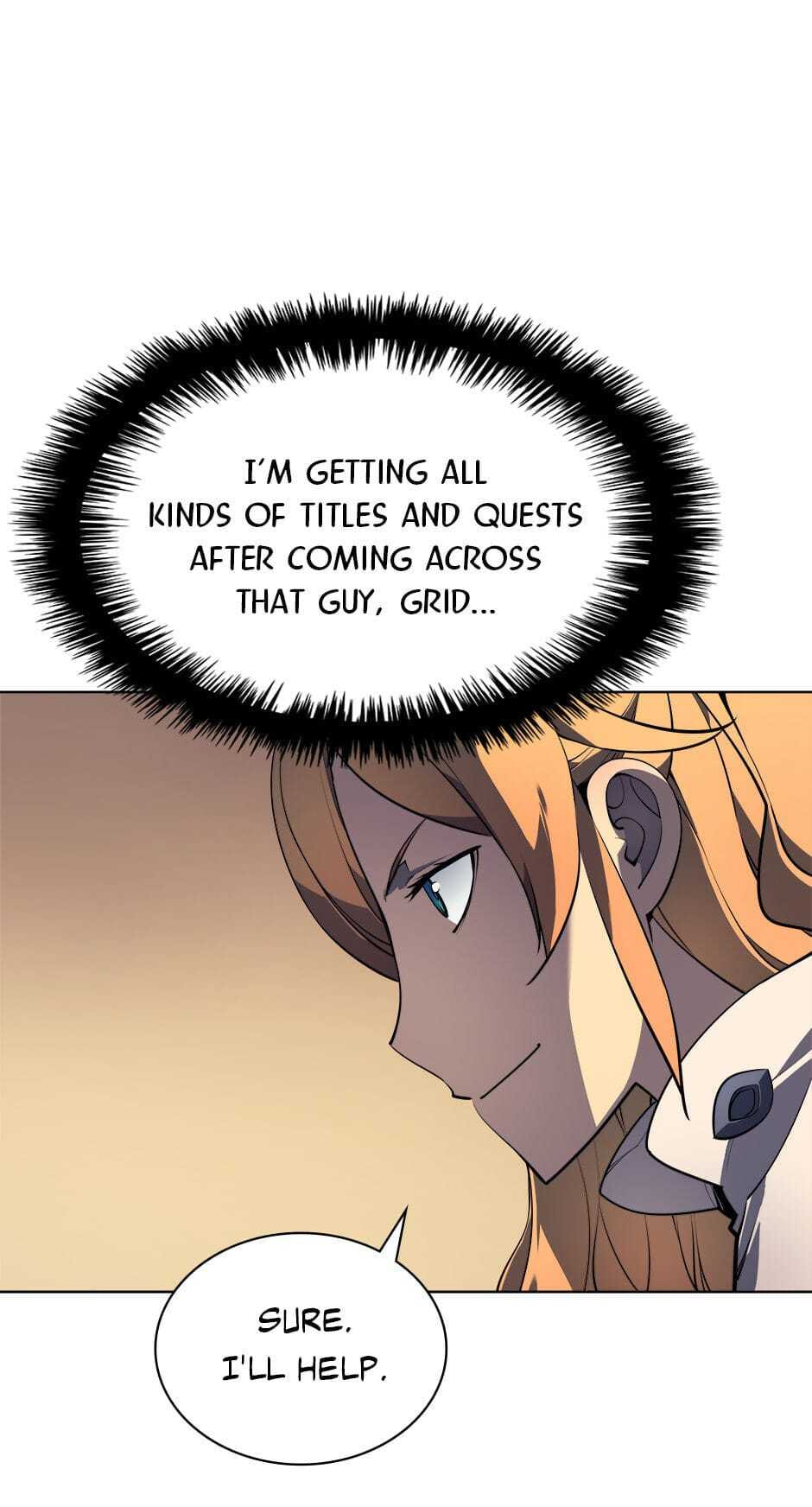 Read Overgeared (Team Argo) chapter 24 image 50 on Lezhin