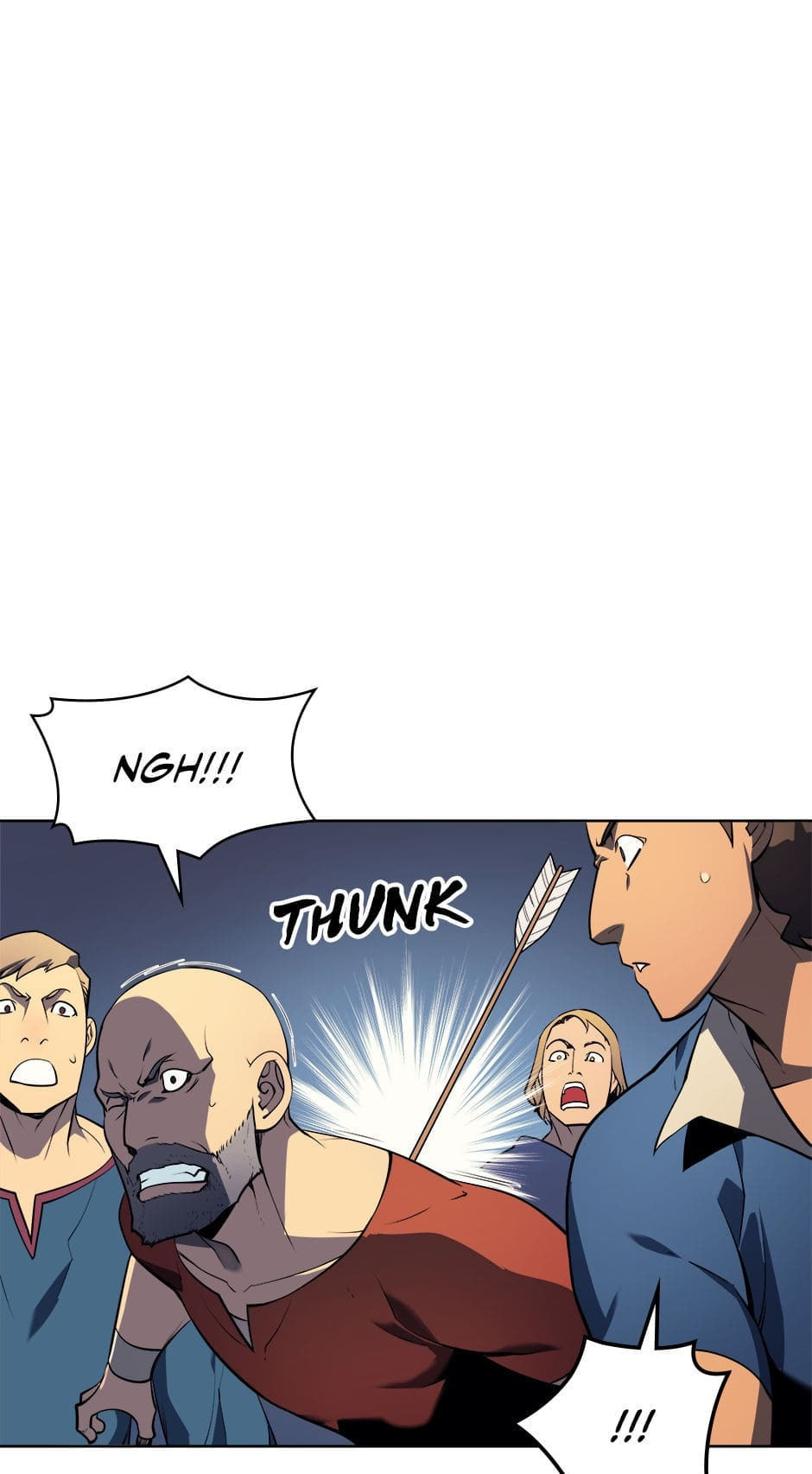 Read Overgeared (Team Argo) chapter 24 image 55 on Lezhin
