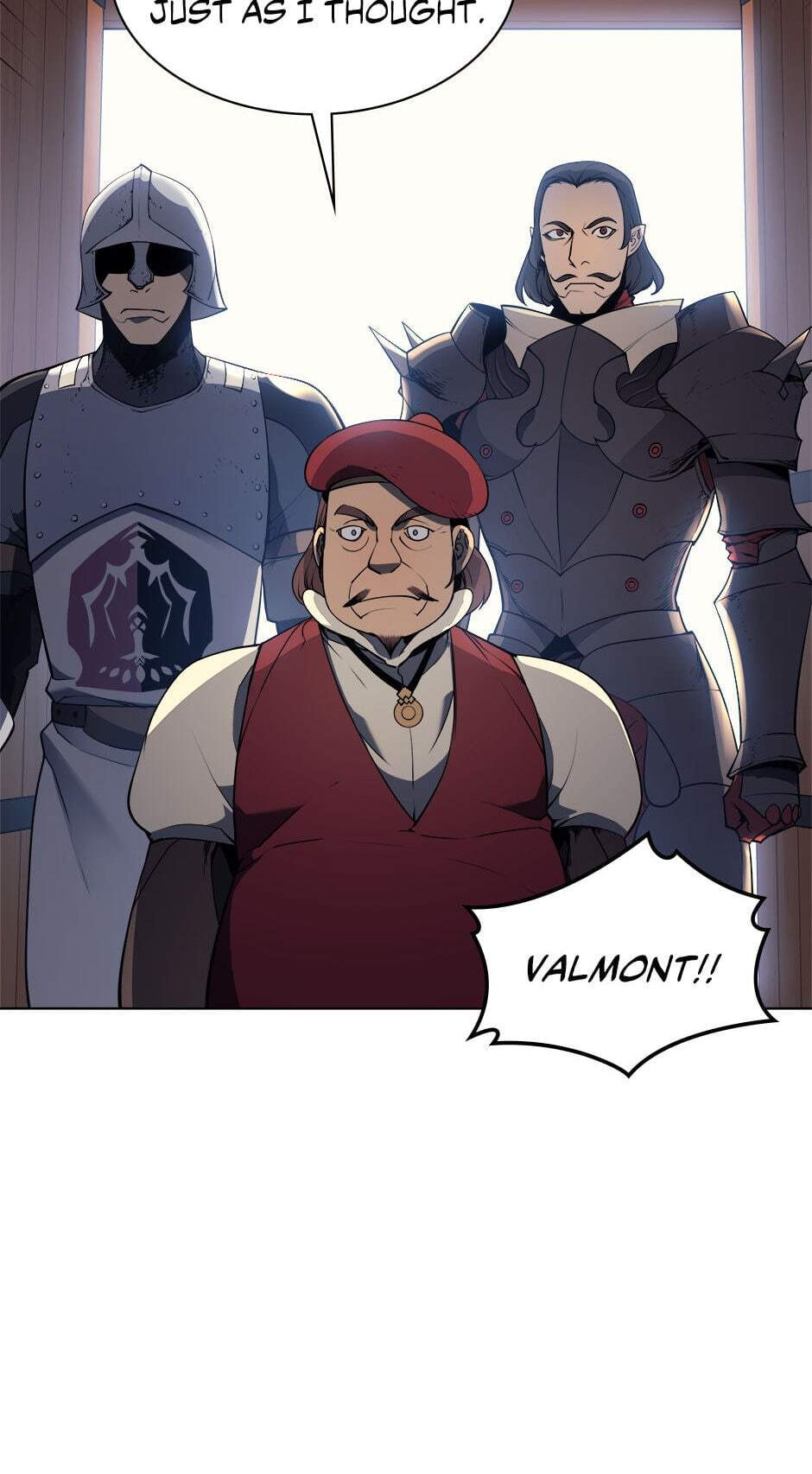Read Overgeared (Team Argo) chapter 24 image 57 on Lezhin