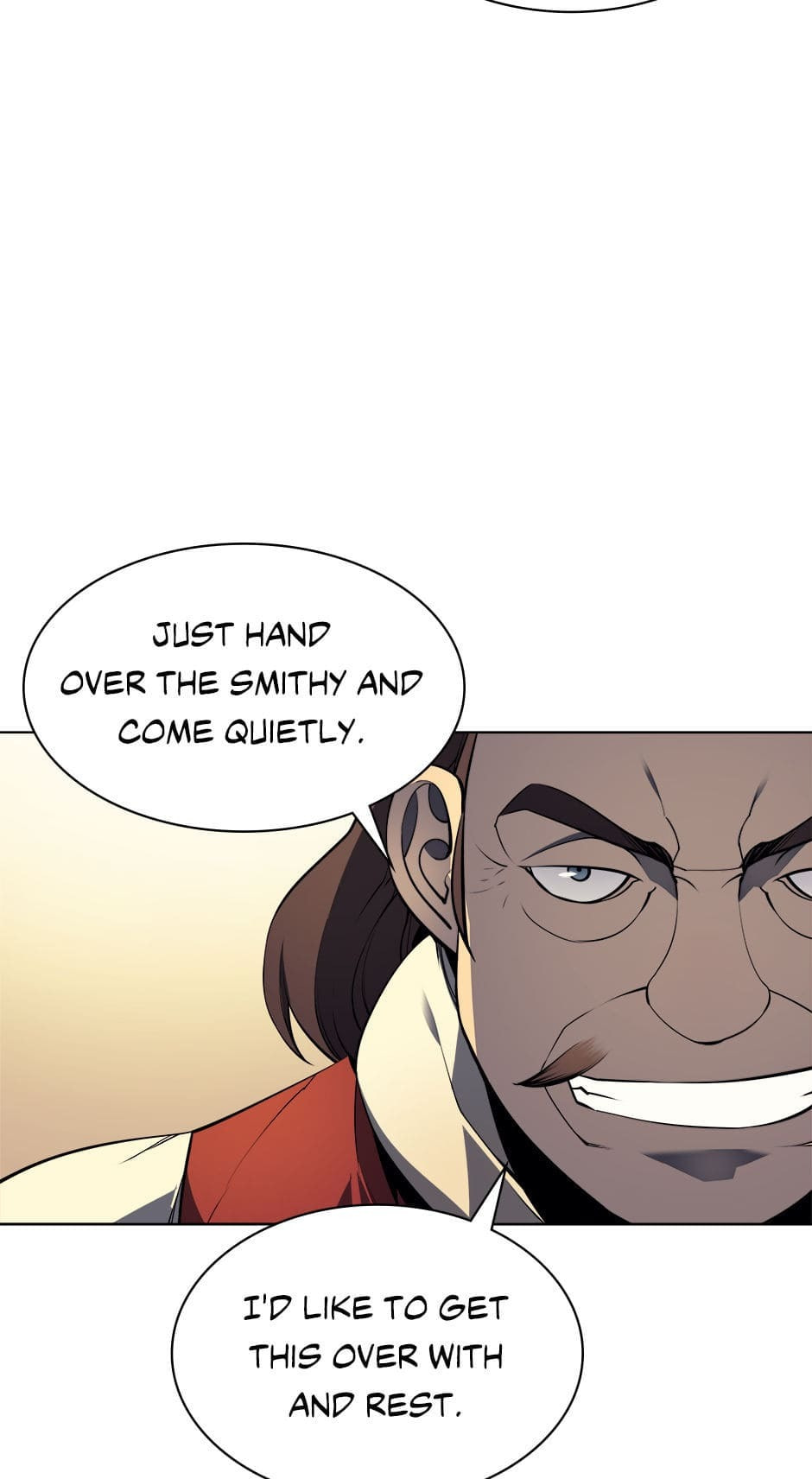 Read Overgeared (Team Argo) chapter 24 image 60 on Lezhin