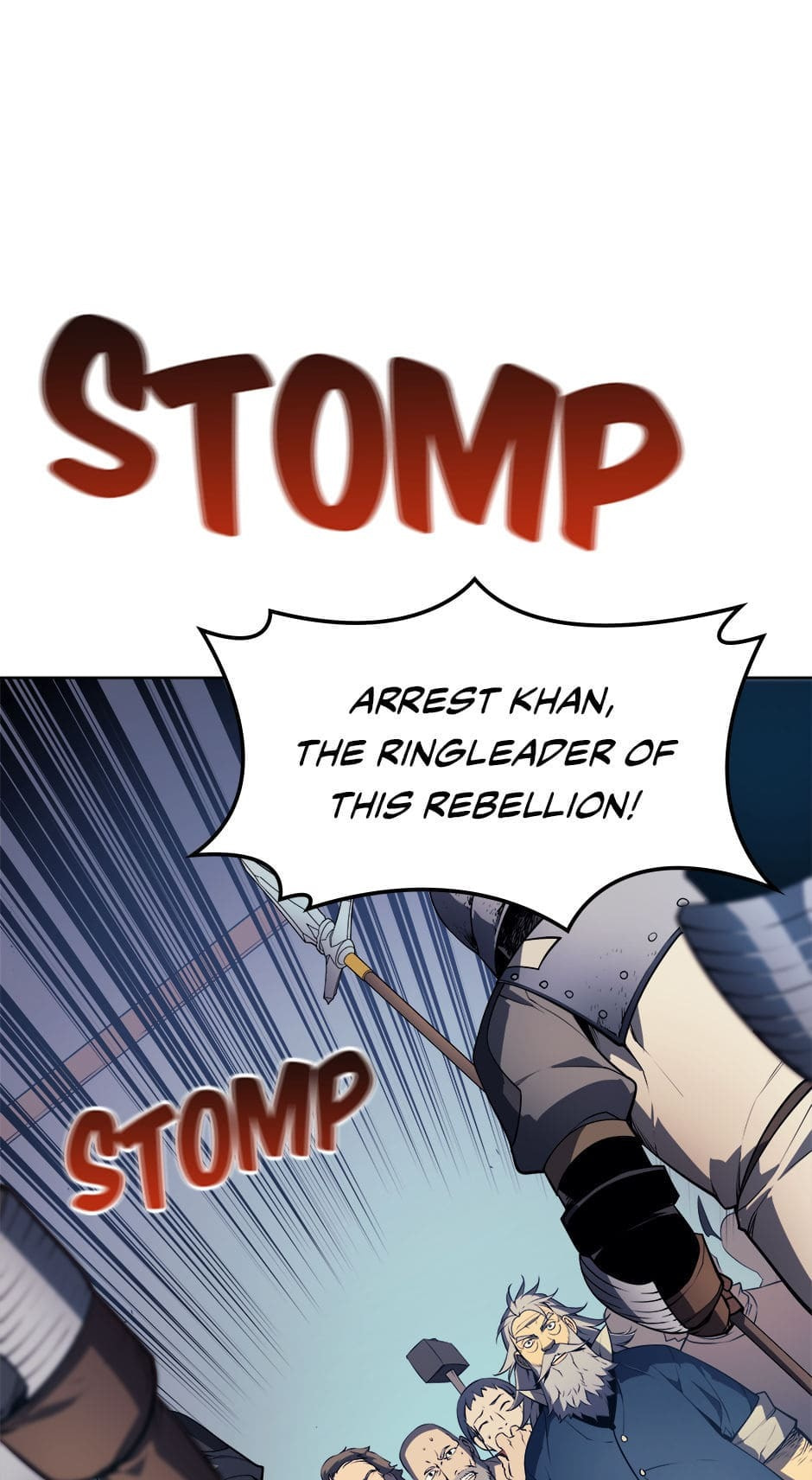 Read Overgeared (Team Argo) chapter 24 image 62 on Lezhin