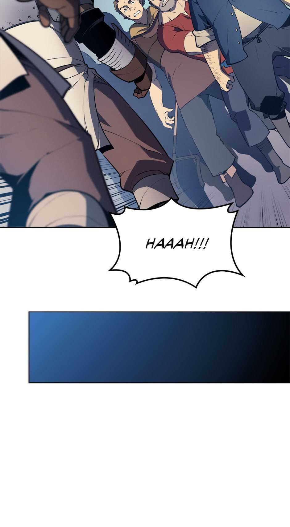 Read Overgeared (Team Argo) chapter 24 image 63 on Lezhin