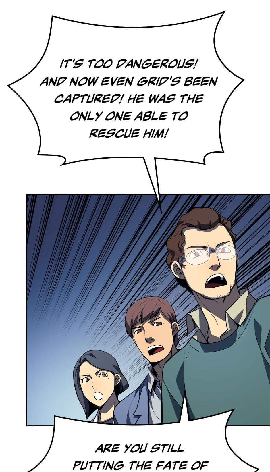 Read Overgeared (Team Argo) chapter 24 image 74 on Lezhin