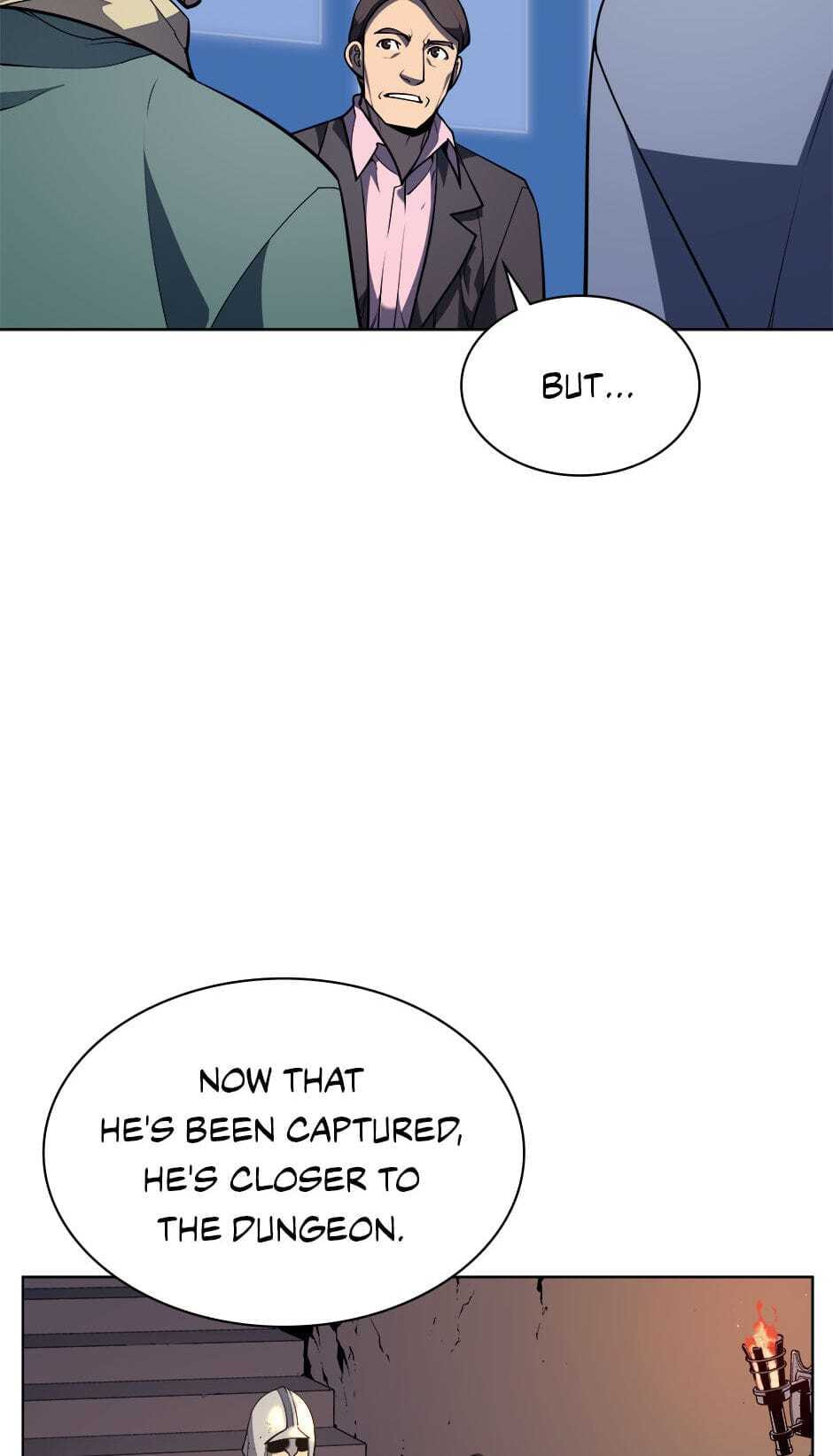 Read Overgeared (Team Argo) chapter 24 image 76 on Lezhin