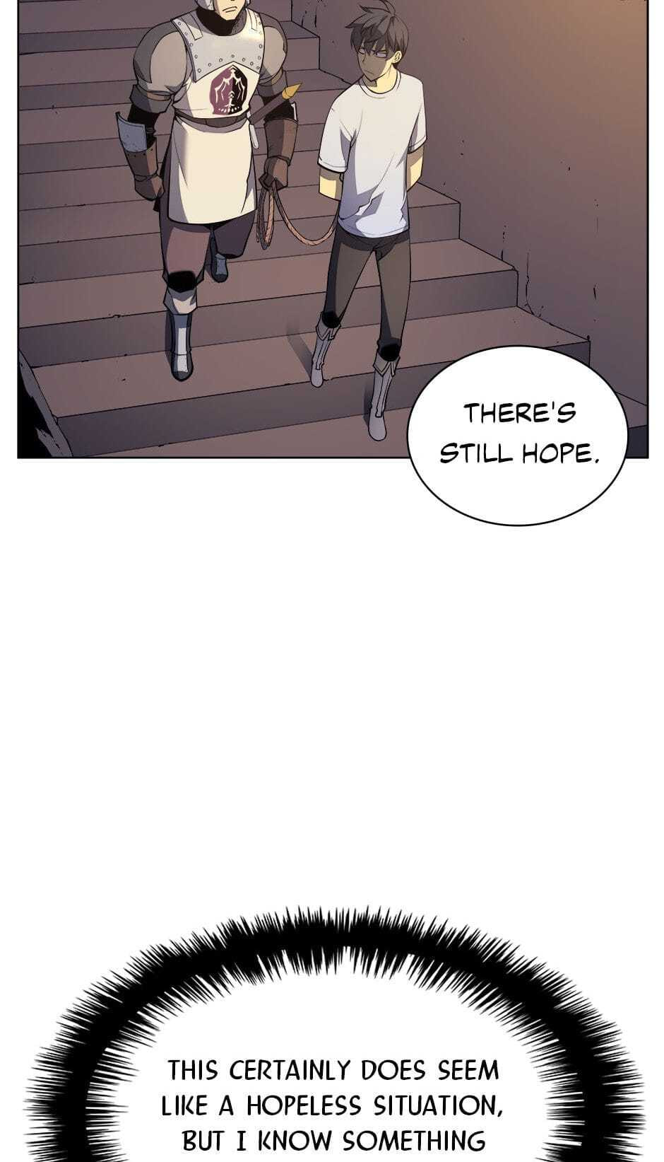 Read Overgeared (Team Argo) chapter 24 image 77 on Lezhin