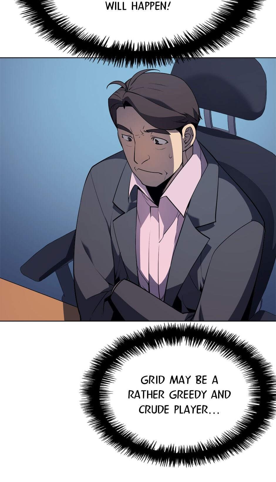 Read Overgeared (Team Argo) chapter 24 image 78 on Lezhin