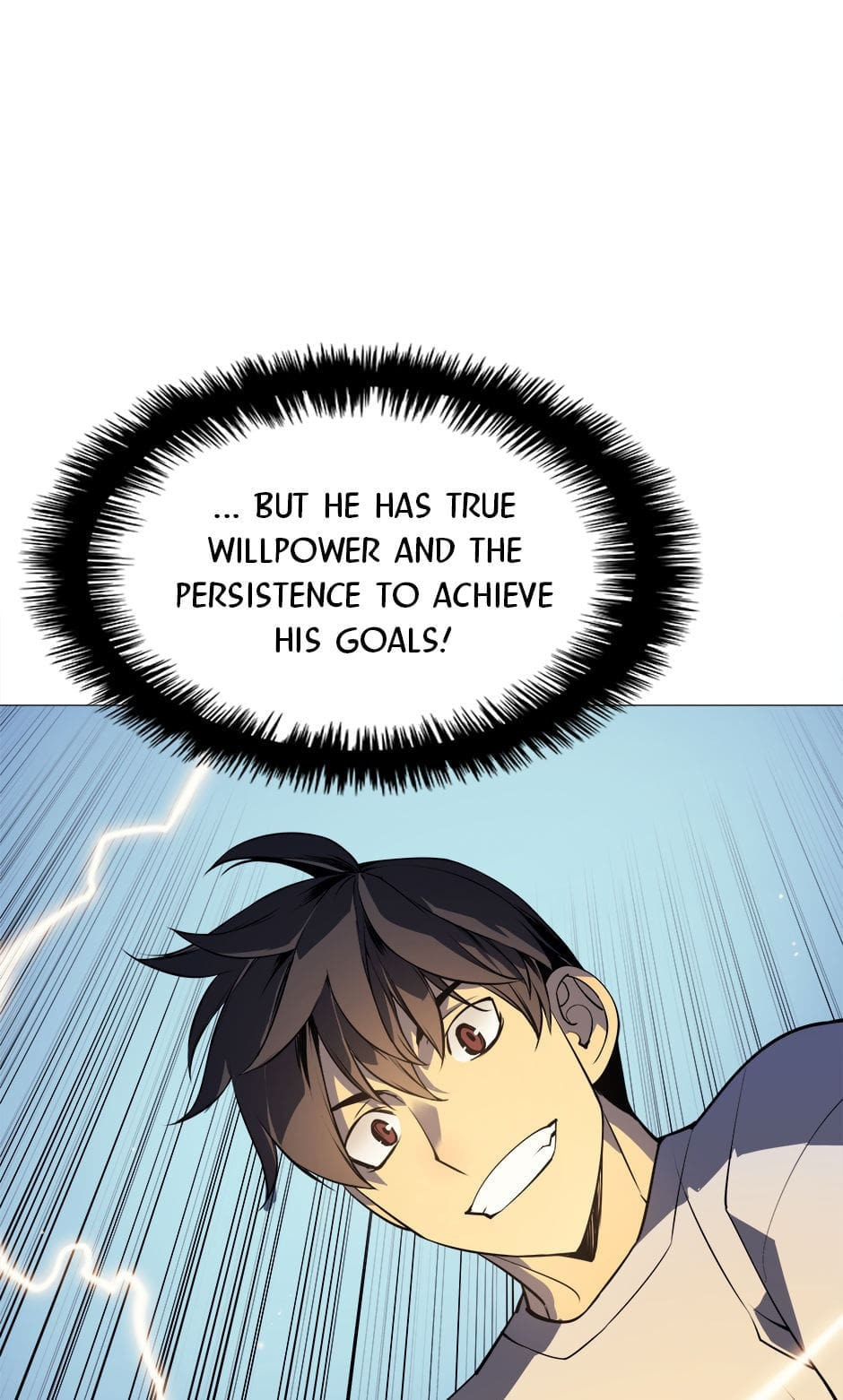 Read Overgeared (Team Argo) chapter 24 image 79 on Lezhin
