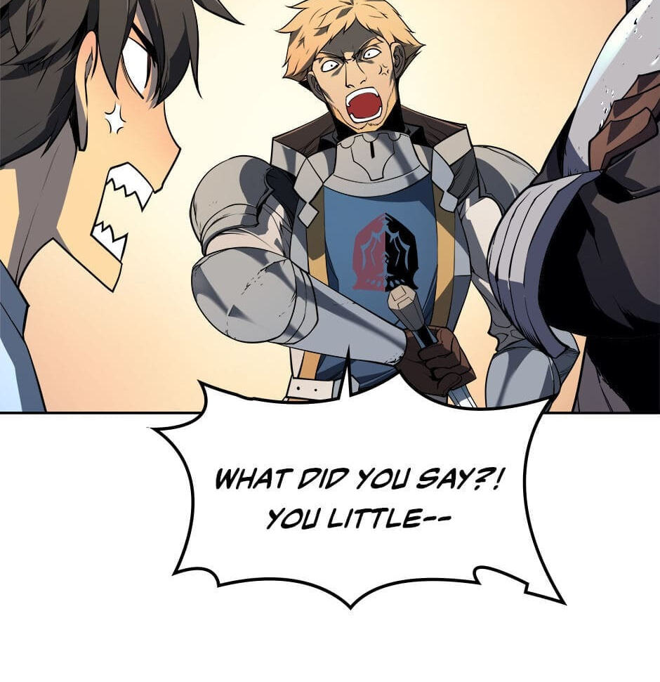 Read Overgeared (Team Argo) chapter 24 image 87 on Lezhin