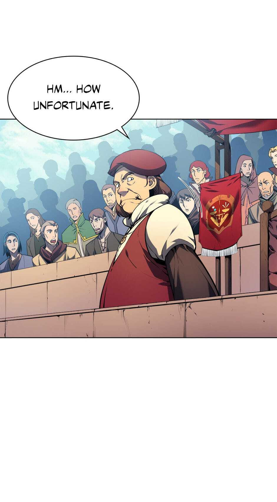 Read Overgeared (Team Argo) chapter 24 image 9 on Lezhin