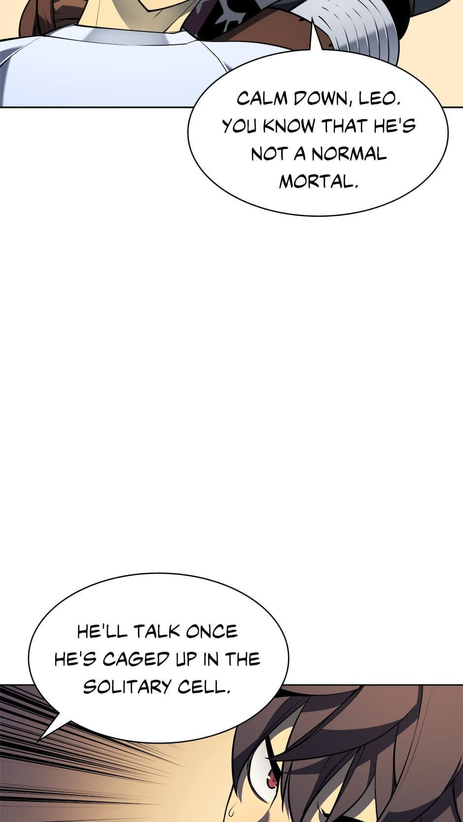 Read Overgeared (Team Argo) chapter 24 image 96 on Lezhin