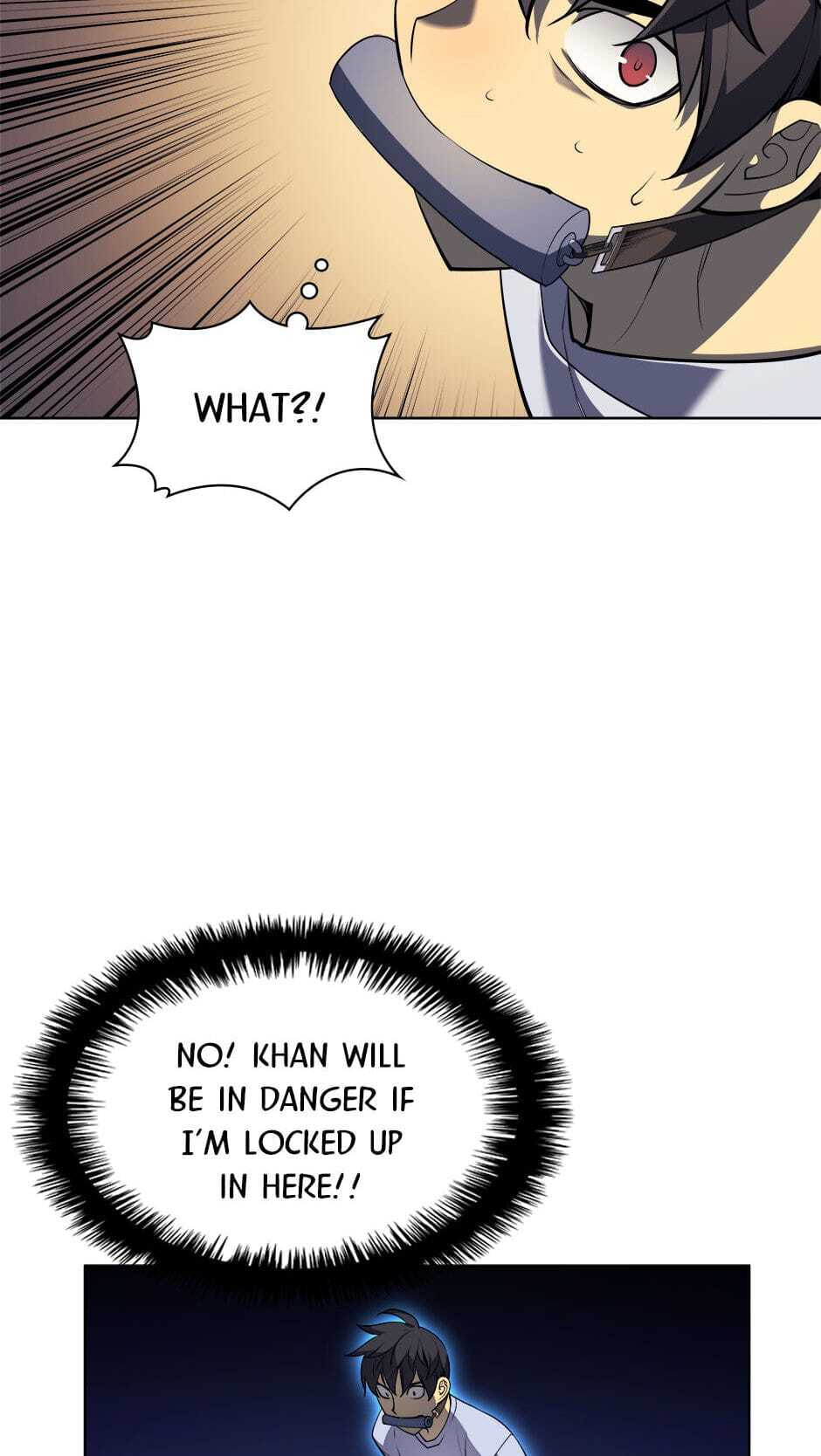 Read Overgeared (Team Argo) chapter 24 image 97 on Lezhin