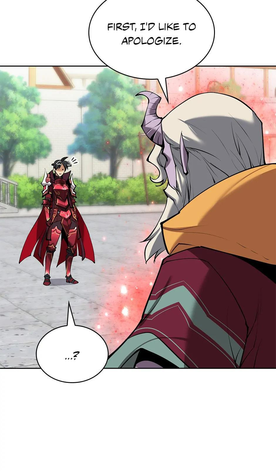 Read Overgeared (Team Argo) chapter 240 image 102 on Lezhin