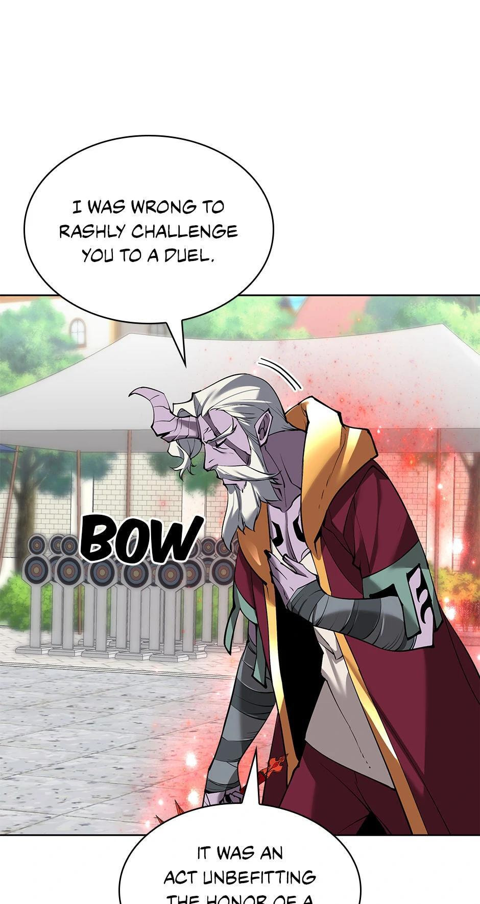 Read Overgeared (Team Argo) chapter 240 image 103 on Lezhin
