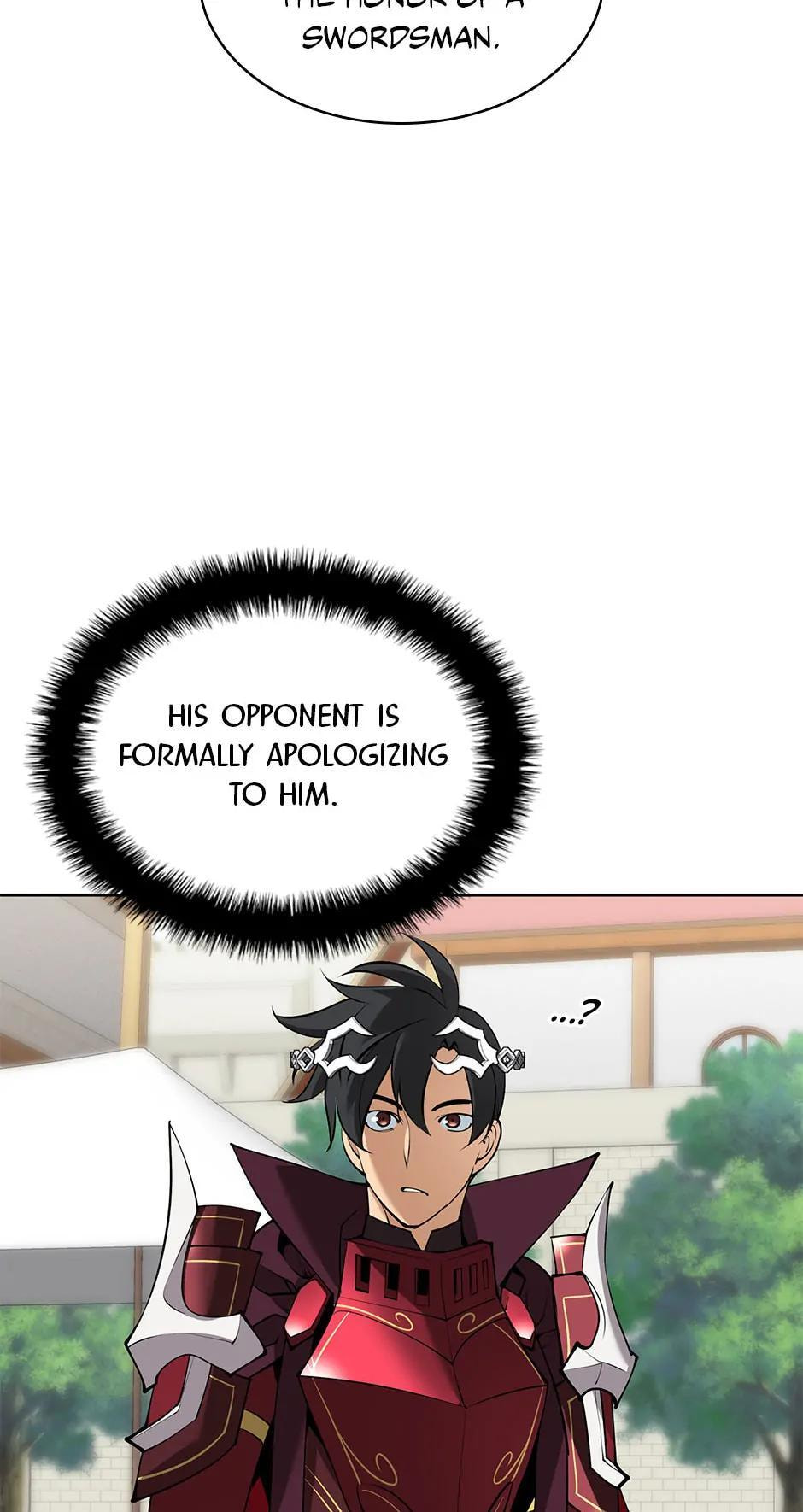 Read Overgeared (Team Argo) chapter 240 image 104 on Lezhin