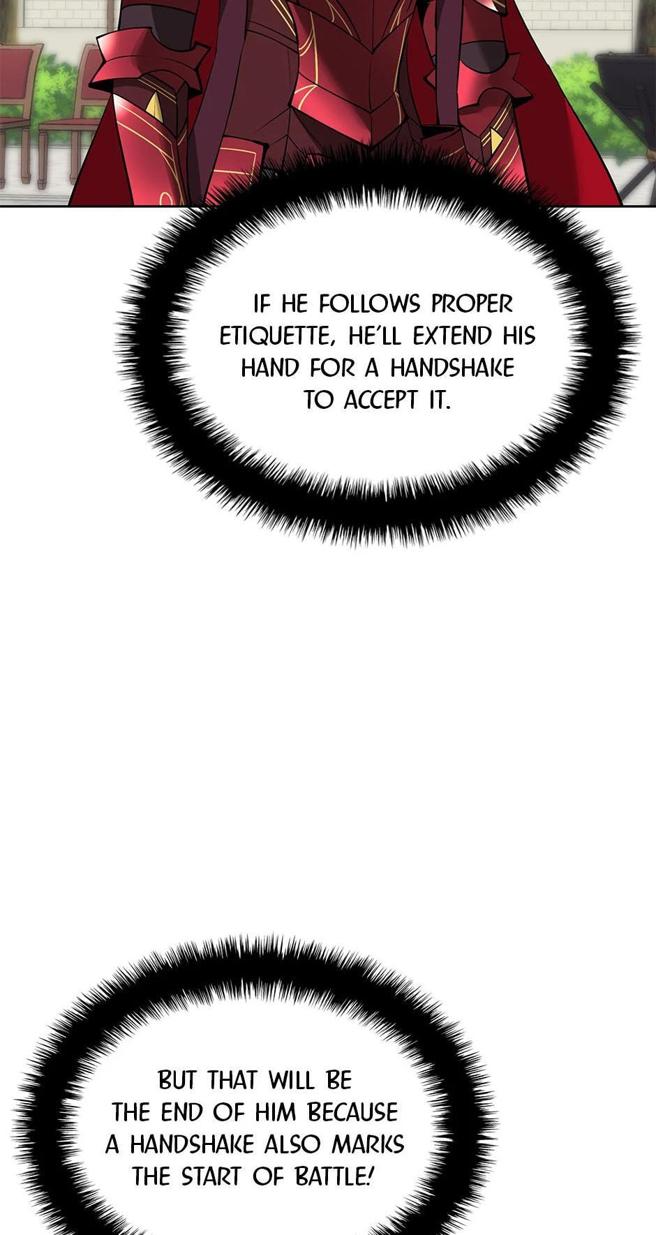 Read Overgeared (Team Argo) chapter 240 image 105 on Lezhin