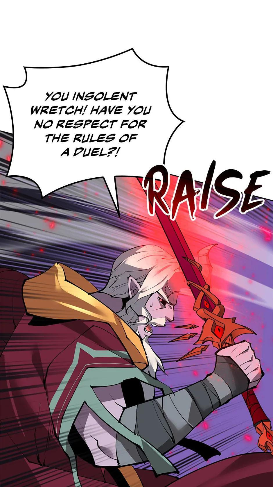 Read Overgeared (Team Argo) chapter 240 image 109 on Lezhin