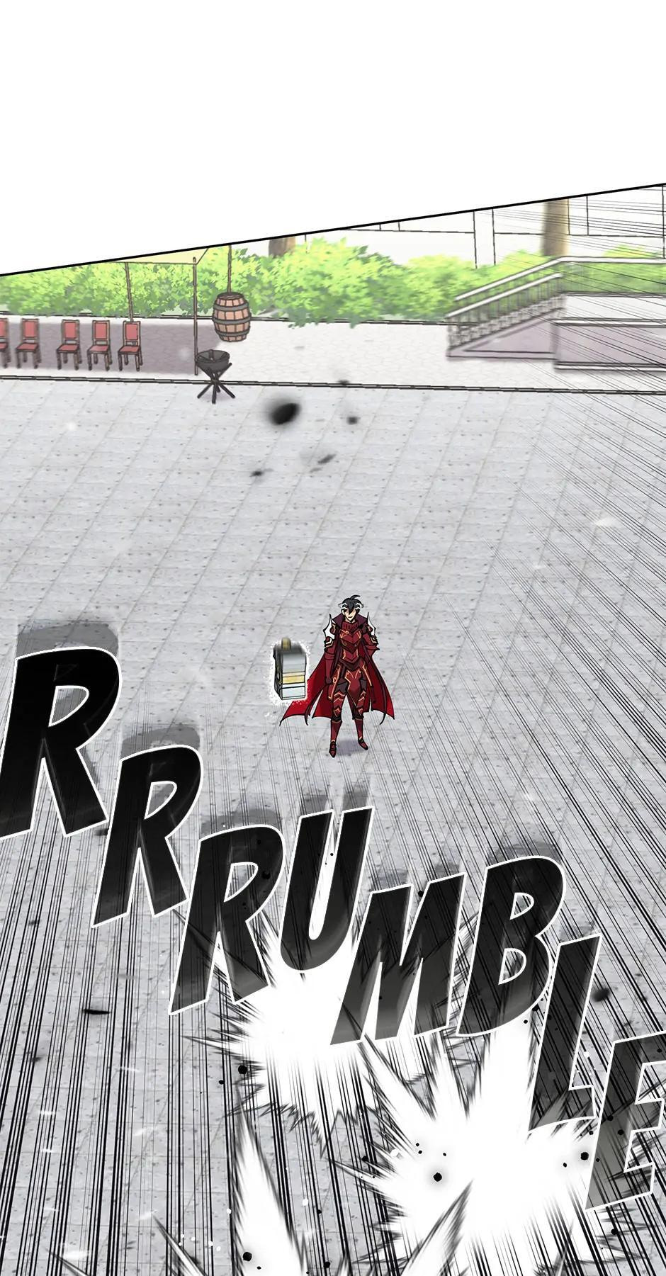 Read Overgeared (Team Argo) chapter 240 image 112 on Lezhin