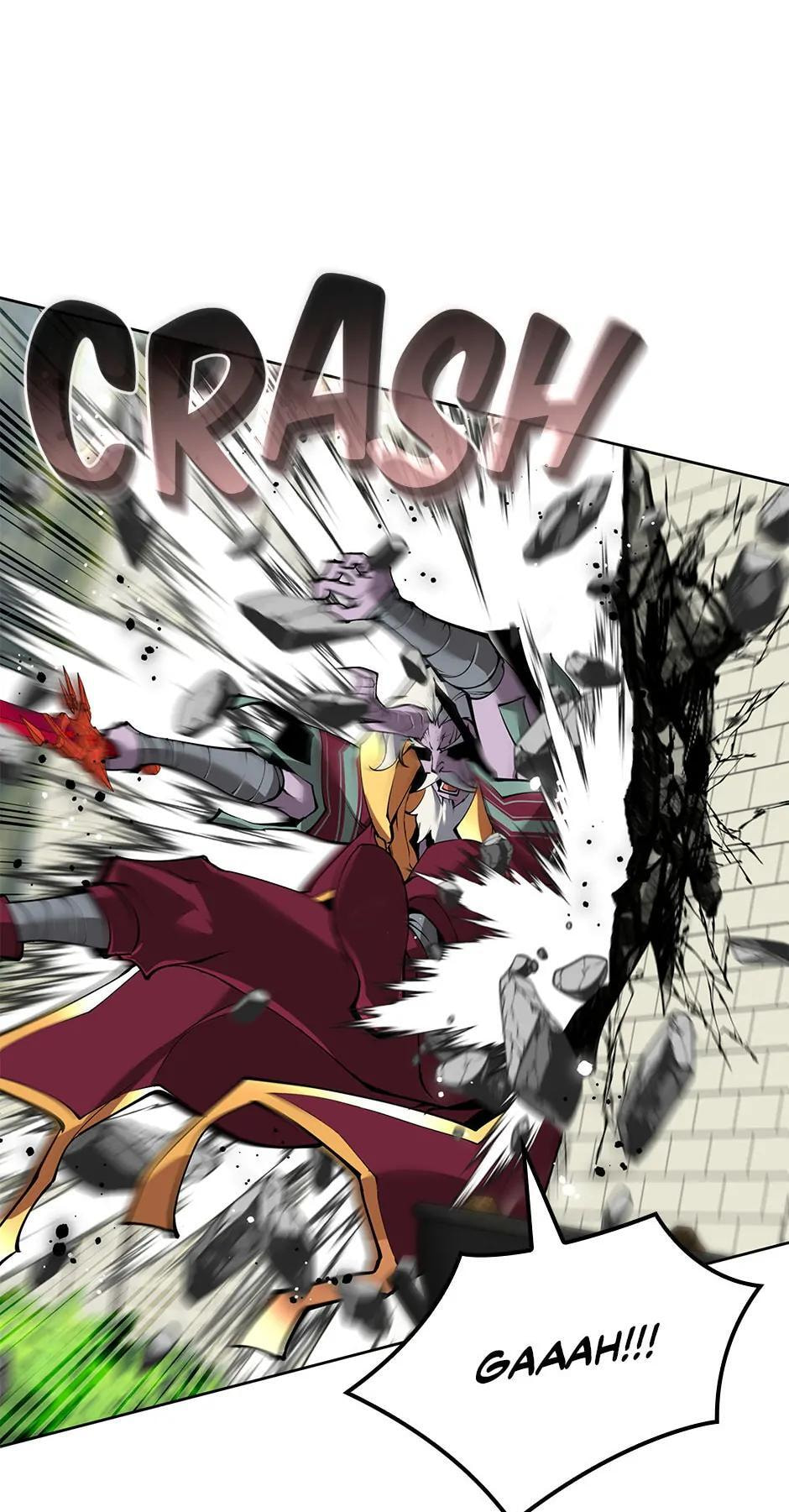Read Overgeared (Team Argo) chapter 240 image 114 on Lezhin