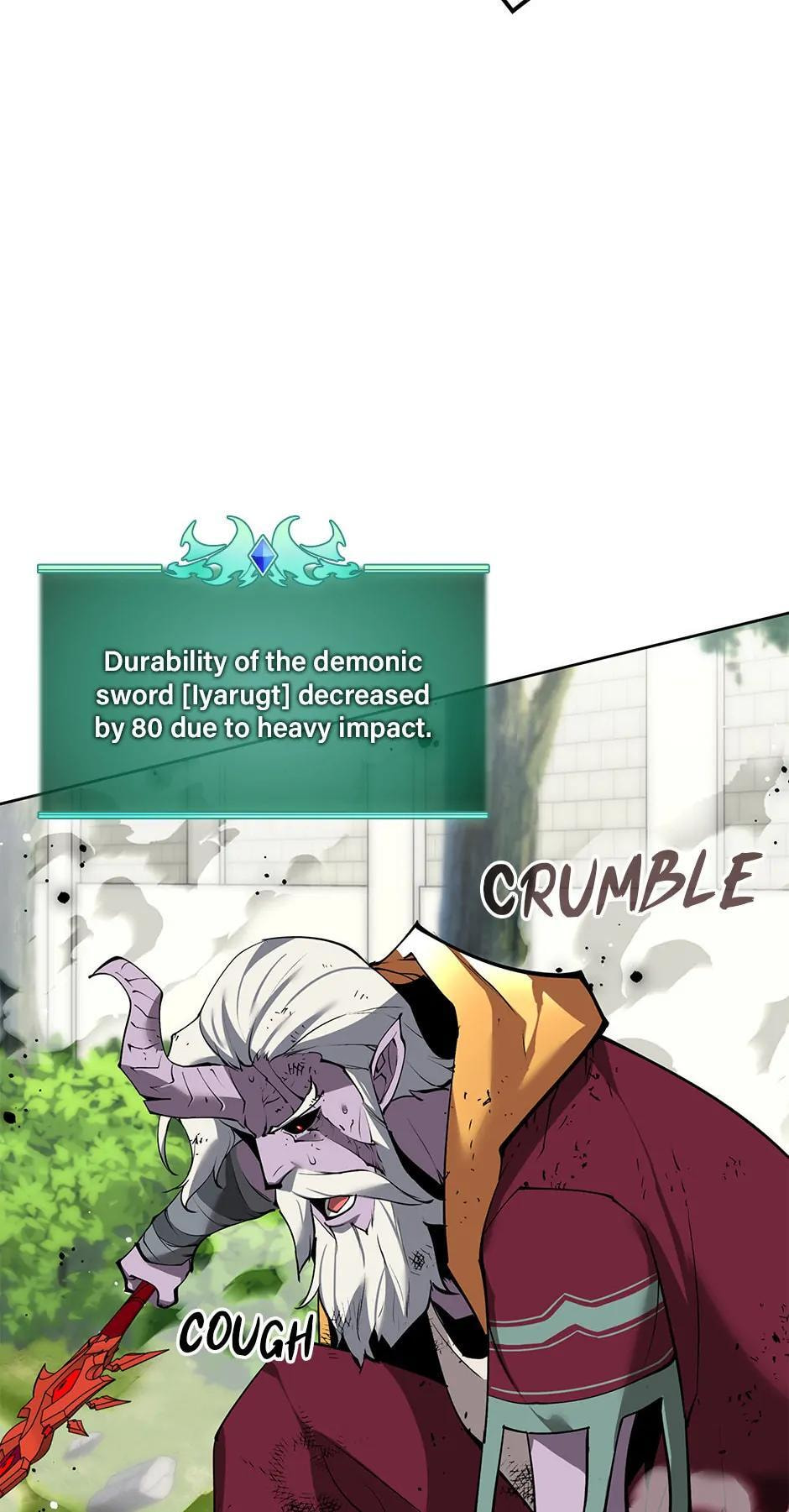 Read Overgeared (Team Argo) chapter 240 image 115 on Lezhin