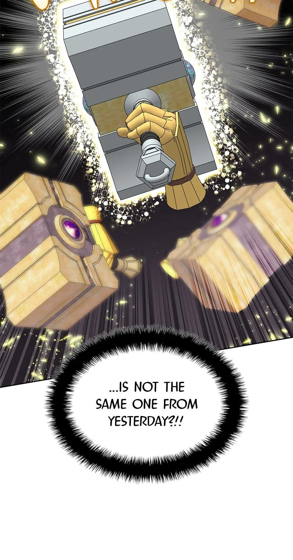 Read Overgeared (Team Argo) chapter 240 image 117 on Lezhin