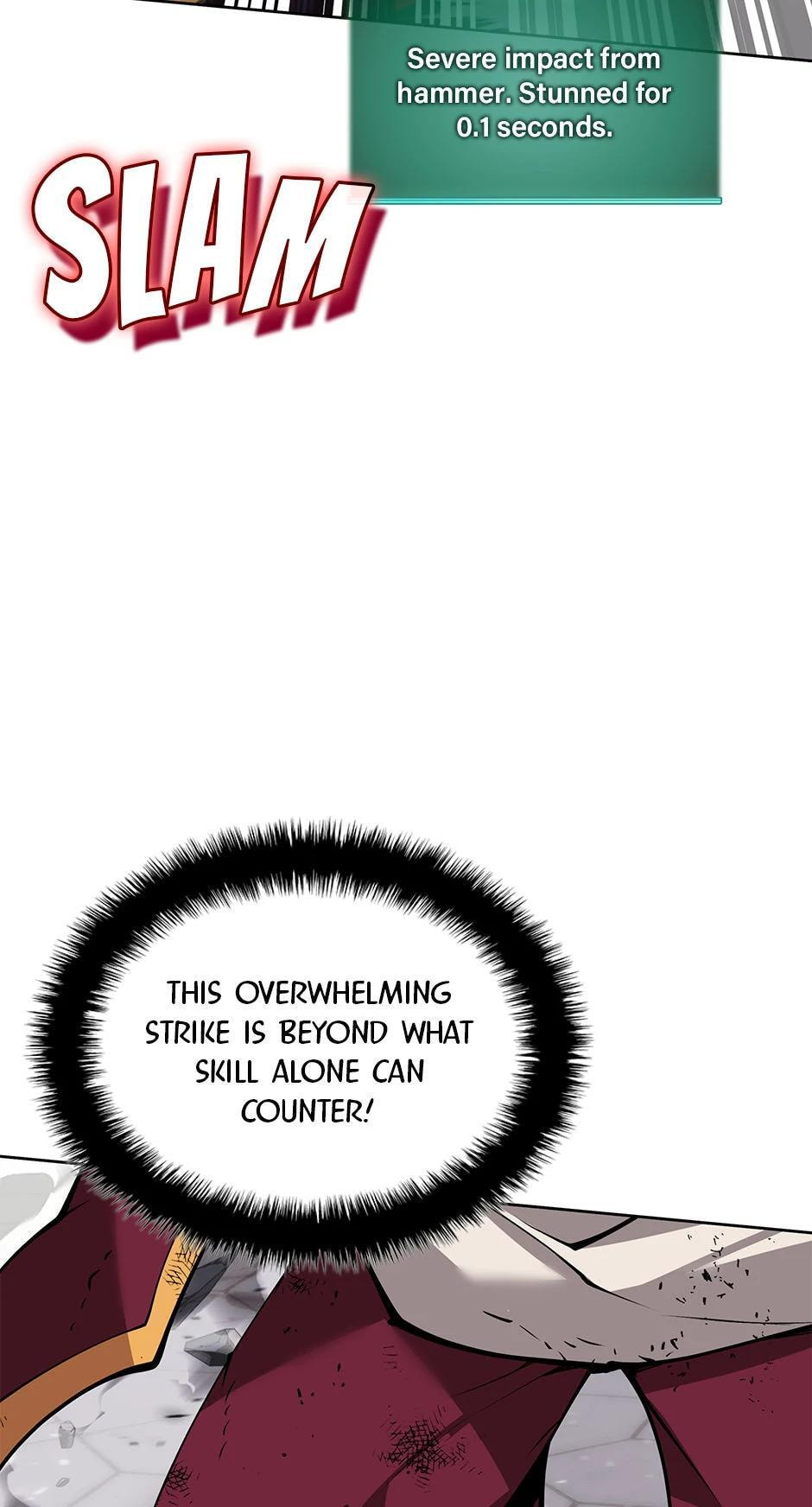 Read Overgeared (Team Argo) chapter 240 image 120 on Lezhin