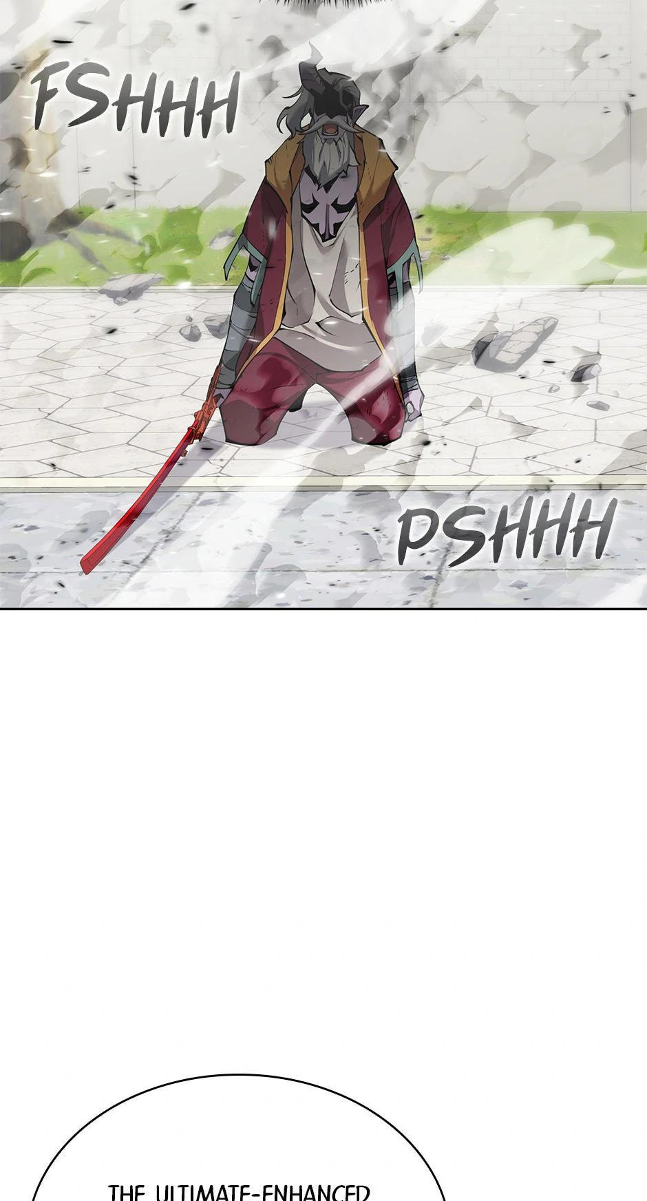 Read Overgeared (Team Argo) chapter 240 image 122 on Lezhin